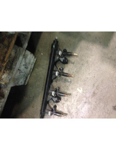 Injecteurs MINI MINI I CABRIOLET (R52) 