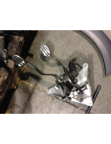 Pedalier MINI MINI I CABRIOLET (R52) 