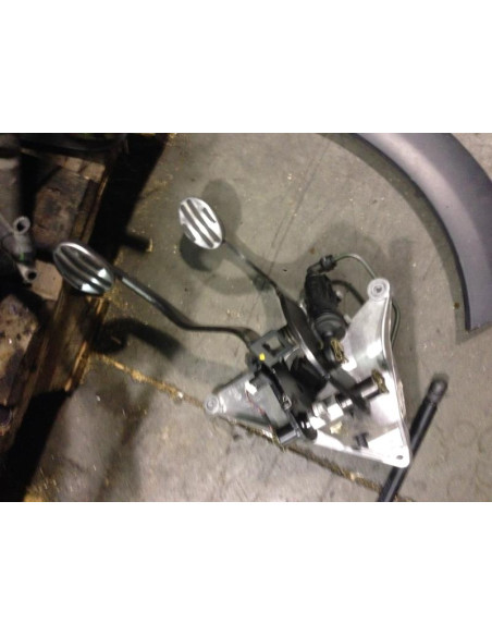 Pedalier MINI MINI I CABRIOLET (R52) 