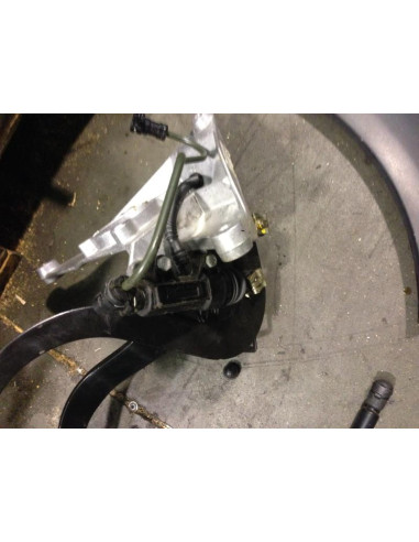 Emetteur MINI MINI I CABRIOLET (R52) 