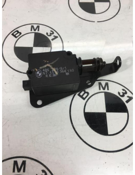 Capote MINI MINI I CABRIOLET (R52) 