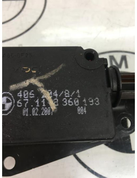 Capote MINI MINI I CABRIOLET (R52) 