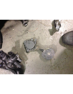 Galet tendeur MINI MINI II (R56) 