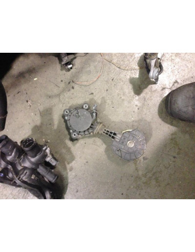 Galet tendeur MINI MINI II (R56) 