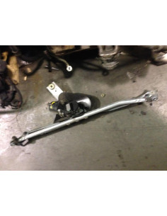 Moteur essuie glace avant MINI MINI I CABRIOLET (R52) 