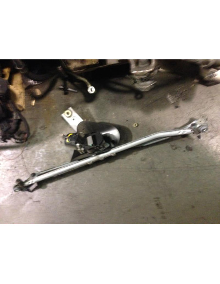 Moteur essuie glace avant MINI MINI I CABRIOLET (R52) 