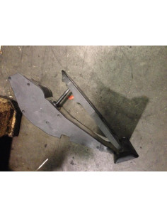 Potentiometre de pedale de gaz d'accelerateur MINI MINI I CABRIOLET (R52) 