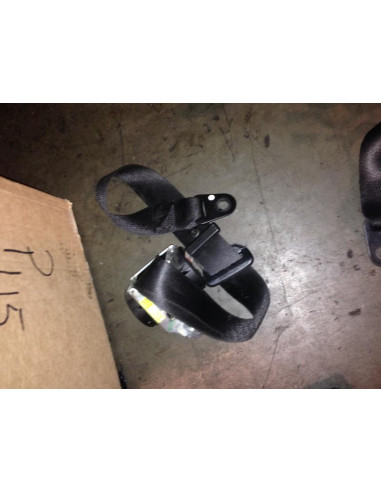 Ceinture avant gauche MINI MINI I CABRIOLET (R52) 