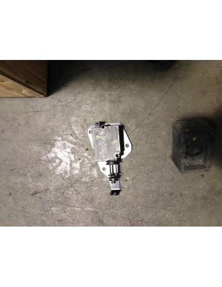 Capote MINI MINI I CABRIOLET (R52) 