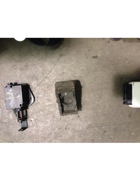 Silentbloc MINI MINI I CABRIOLET (R52) 