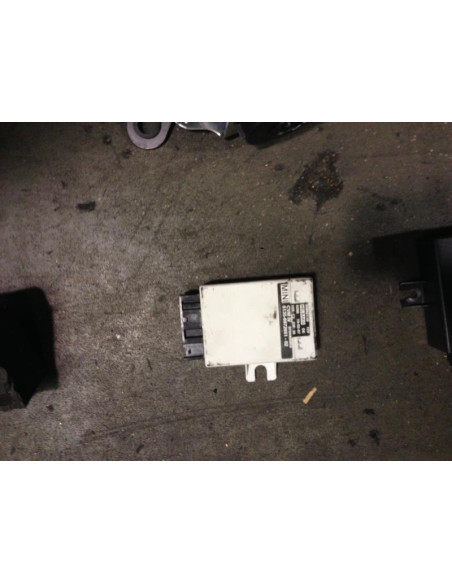 Calculateur MINI MINI I CABRIOLET (R52) 