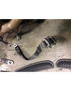 Ceinture arriere droit MINI MINI I CABRIOLET (R52) 