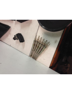 Boitier de prechauffage BMW SERIE 3 (E46) 