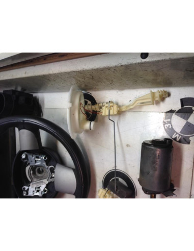 Jauge à carburant BMW  