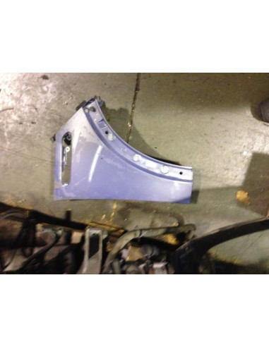 Aile avant droit MINI MINI I CABRIOLET (R52) 