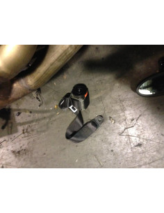 Ceinture arriere gauche MINI MINI I CABRIOLET (R52) 