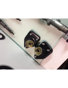 Amortisseur arriere droit BMW X3 (E83) PHASE 1 