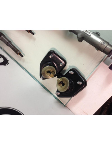 Amortisseur arriere droit BMW X3 (E83) PHASE 1 