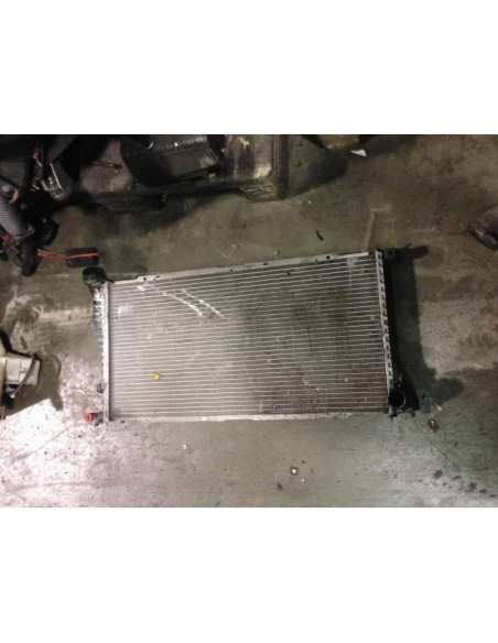 Radiateur eau BMW SERIE 7 E38 Diesel