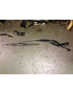 Bras essuie glace avant droit BMW SERIE 7 E38 Diesel