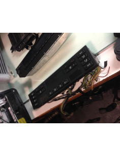 Commande chauffage BMW SERIE 7 E38 Diesel