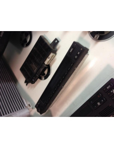 Commande autoradio BMW SERIE 7 E38 Diesel