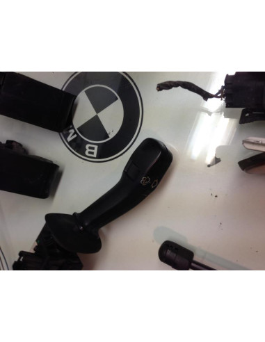 Commodo d'essuie glaces BMW SERIE 7 E38 Diesel