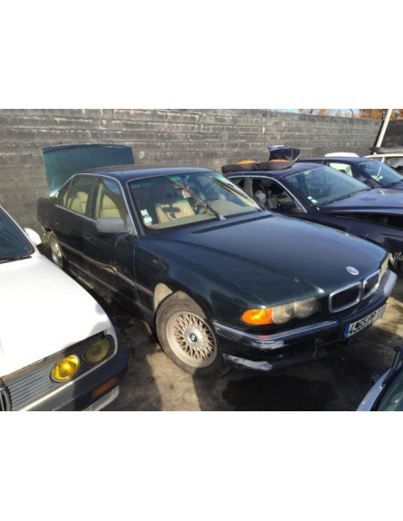 Commodo d'essuie glaces BMW SERIE 7 E38 Diesel