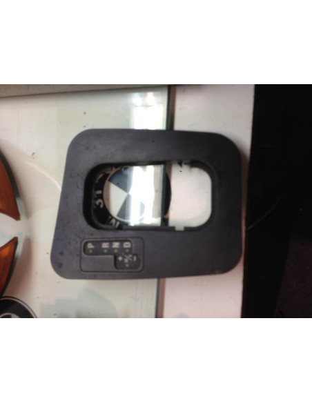 Selecteur boite de vitesse BMW SERIE 7 E38 Diesel