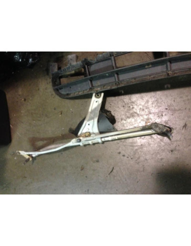 Moteur essuie glace avant MINI MINI I CABRIOLET (R52) 