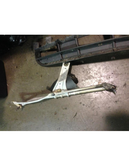 Moteur essuie glace avant MINI MINI I CABRIOLET (R52) 