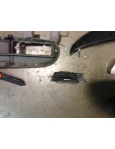 Aerateur tableau de bord BMW SERIE 3 (E90) PHASE 1 