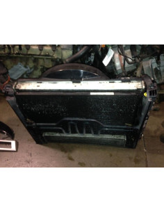 Radiateur clim BMW SERIE 3 (E90) PHASE 1 