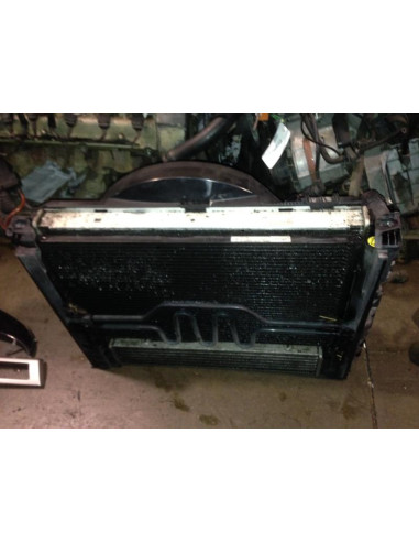 Radiateur clim BMW SERIE 3 (E90) PHASE 1 