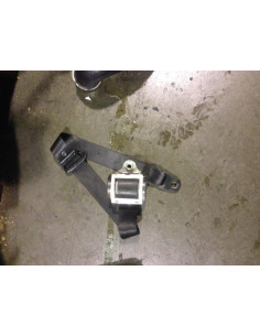 Ceinture avant droit MINI MINI I CABRIOLET (R52) 