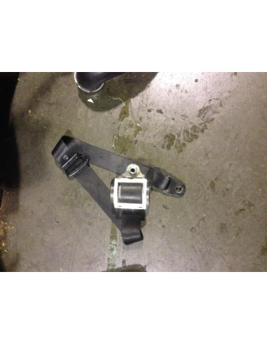 Ceinture avant droit MINI MINI I CABRIOLET (R52) 