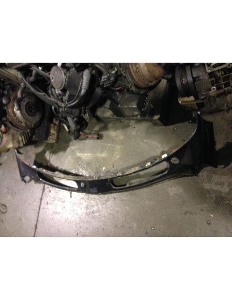 Baie de pare brise MINI MINI I CABRIOLET (R52) 