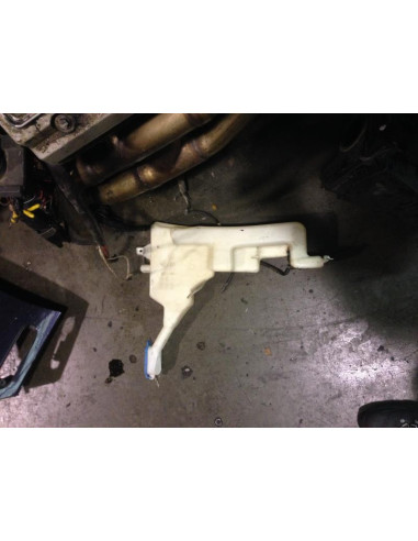 Vase de lave glace MINI MINI I CABRIOLET (R52) 