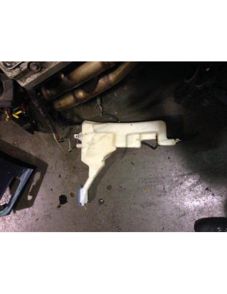 Vase de lave glace MINI MINI I CABRIOLET (R52) 