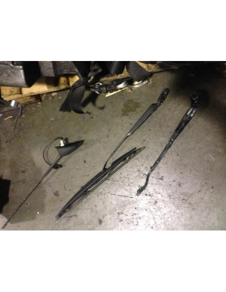 Bras essuie glace avant MINI MINI I CABRIOLET (R52) 