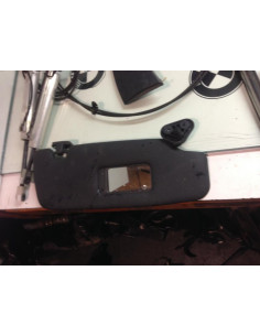 Pare soleil droit MINI MINI I CABRIOLET (R52) 