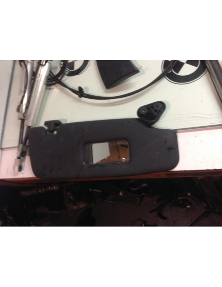 Pare soleil droit MINI MINI I CABRIOLET (R52) 