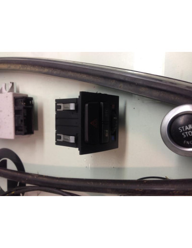 Bouton de warning BMW SERIE 3 (E90) PHASE 1 