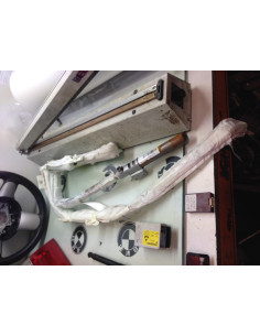 Air bag rideau gauche BMW SERIE 5 E61 TOURING PHASE 2 BREAK Diesel