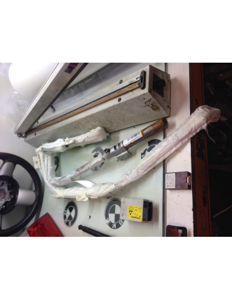 Air bag rideau gauche BMW SERIE 5 E61 TOURING PHASE 2 BREAK Diesel