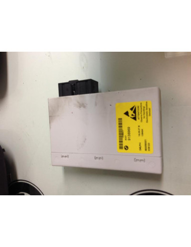 Calculateur BMW SERIE 5 E61 TOURING PHASE 2 BREAK Diesel