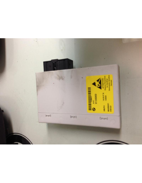 Calculateur BMW SERIE 5 E61 TOURING PHASE 2 BREAK Diesel