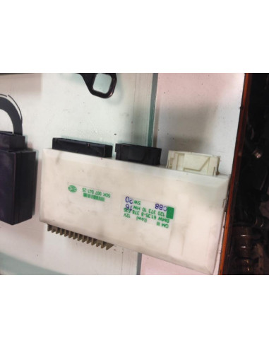 Calculateur BMW SERIE 7 E38 