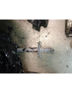 Support de pare chocs arriere BMW X5 E53 