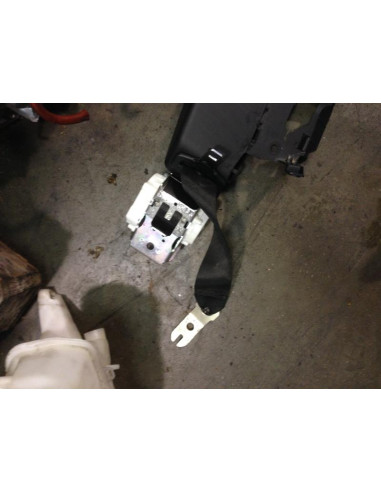 Ceinture arriere gauche BMW SERIE 5 E61 TOURING PHASE 2 BREAK Diesel